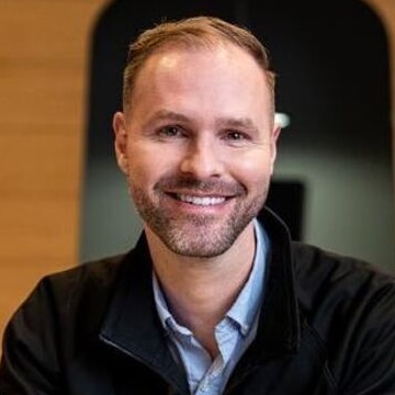 Evan Reiser, Abnormal AI