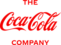The Coca-Cola Company logo
