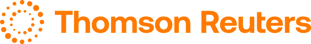Thomson Reuters logo